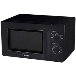 Cuptor cu microunde Midea MM720CY6-B (Black)