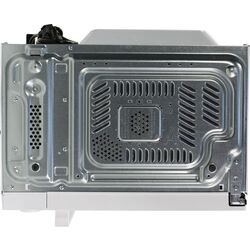 Cuptor cu microunde Midea MM720CY6-W (White) Thumb