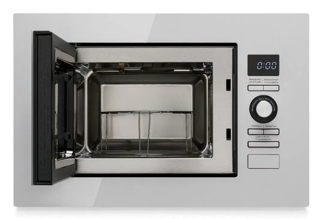 Cuptor electric incorporabil Midea AG820BJU-WH (White)