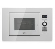 Встраиваемая микроволновая печь Midea AG820BJU-WH (White)