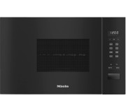 Cuptor cu microunde incorporabil Miele M 2230 SC (Black)