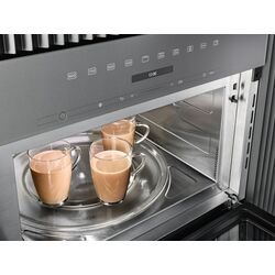 Cuptor cu microunde incorporabil Miele M 2230 SC (Black) Thumb