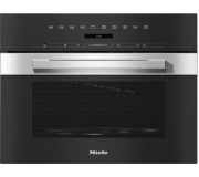 Cuptor cu microunde incorporabil Miele M 7244 TC OBSW (Black)