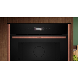 Cuptor cu microunde incorporabil Neff C29GR3XY1 (Black) Thumb