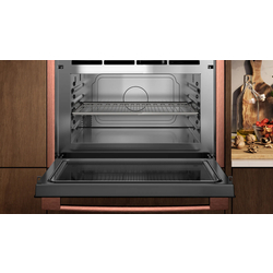 Cuptor cu microunde incorporabil Neff C29GR3XY1 (Black) Thumb