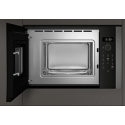 Встраиваемая микроволновая печь Neff HLAGD53G0 (Black) Thumb