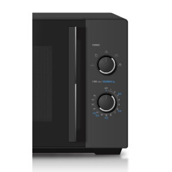 Cuptor cu microunde NEO MWO-M2580B (Black) Thumb