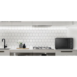 Cuptor cu microunde NEO MWO-M2580B (Black) Thumb