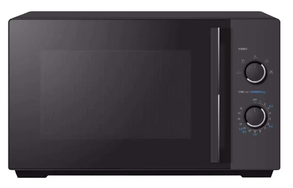 Cuptor cu microunde NEO MWO-M2580B (Black)