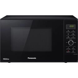 Cuptor cu microunde Panasonic NN-GD37HBZPE (Black)