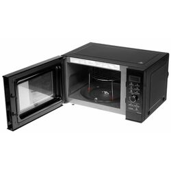 Микроволновая печь Panasonic NN-GD37HBZPE (Black) Thumb