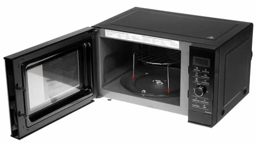 Микроволновая печь Panasonic NN-GD37HBZPE (Black)