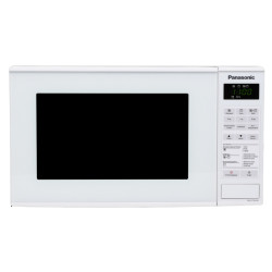 Микроволновая печь Panasonic NN-GT261WZUE (White) Thumb