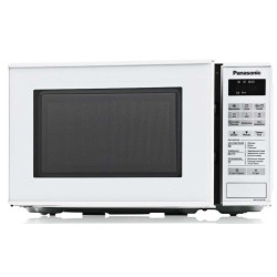 Микроволновая печь Panasonic NN-GT261WZUE (White) Thumb