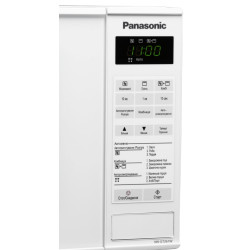 Микроволновая печь Panasonic NN-GT261WZUE (White) Thumb