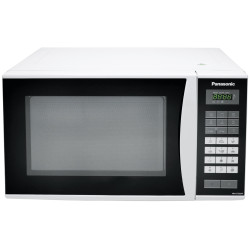 Микроволновая печь Panasonic NN-GT352WZUE (White) Thumb