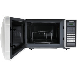 Микроволновая печь Panasonic NN-GT352WZUE (White) Thumb
