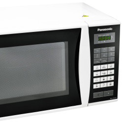 Микроволновая печь Panasonic NN-GT352WZUE (White) Thumb