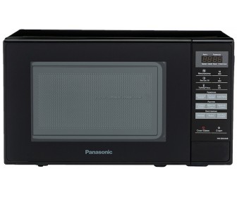 Микроволновая печь Panasonic NN-SB26MBZPE (Black)