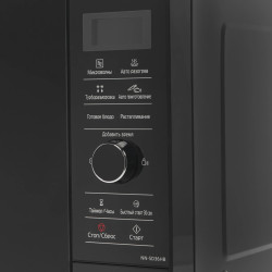 Микроволновая печь Panasonic NN-SD36HBZPE (Black) Thumb