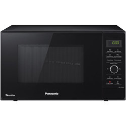 Микроволновая печь Panasonic NN-SD36HBZPE (Black) Thumb