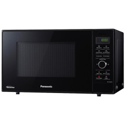 Микроволновая печь Panasonic NN-SD36HBZPE (Black) Thumb