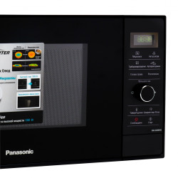 Микроволновая печь Panasonic NN-SD36HBZPE (Black) Thumb