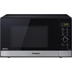 Cuptor cu microunde Panasonic NN-SD38HSZPE (Black/Inox)