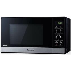 Cuptor cu microunde Panasonic NN-SD38HSZPE (Black/Inox) Thumb