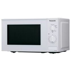 Cuptor cu microunde Panasonic NN-SM221WZPE (White) Thumb