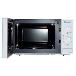 Cuptor cu microunde Panasonic NN-SM221WZPE (White) Thumb