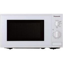 Cuptor cu microunde Panasonic NN-SM221WZPE (White)