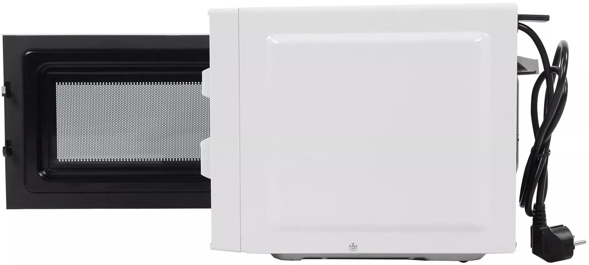 Cuptor cu microunde Panasonic NN-SM221WZPE (White) - 4