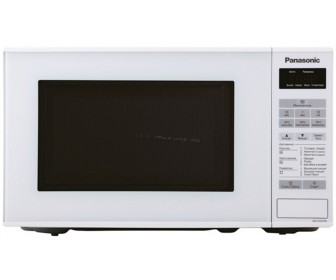 Микроволновая печь Panasonic NN-ST251WZPE (White)