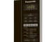 Cuptor cu microunde Panasonic NN-ST254MZPE (Inox/Black)