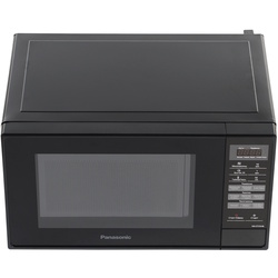 Cuptor cu microunde Panasonic NN-ST25HBZUE (Black) Thumb