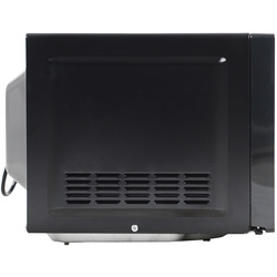 Cuptor cu microunde Panasonic NN-ST25HBZUE (Black) Thumb
