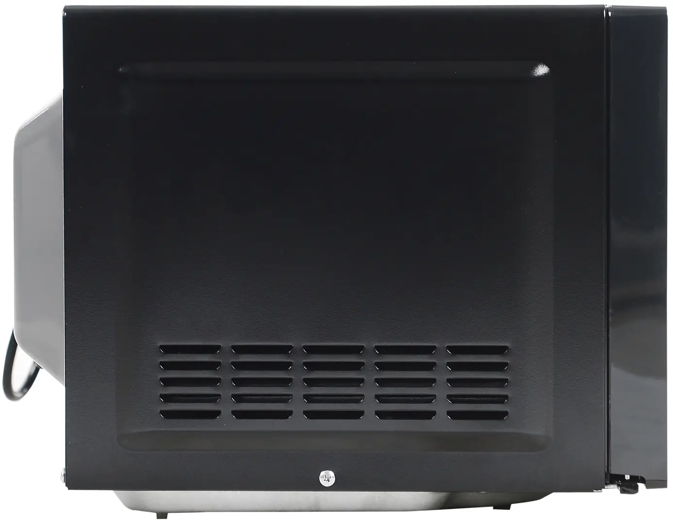 Cuptor cu microunde Panasonic NN-ST25HBZUE (Black) - 12