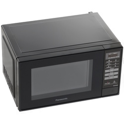 Cuptor cu microunde Panasonic NN-ST25HBZUE (Black) Thumb