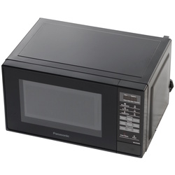 Cuptor cu microunde Panasonic NN-ST25HBZUE (Black) Thumb