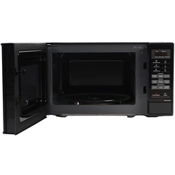 Cuptor cu microunde Panasonic NN-ST25HBZUE (Black) Thumb