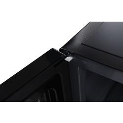 Cuptor cu microunde Panasonic NN-ST25HBZUE (Black) Thumb