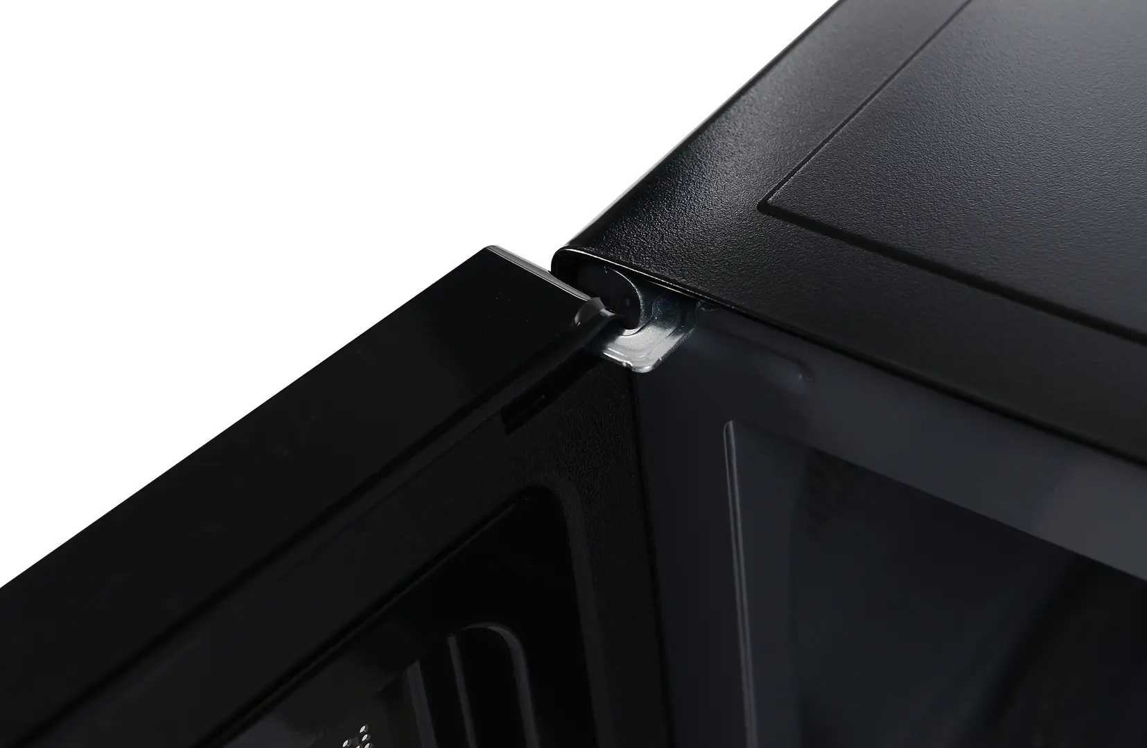 Cuptor cu microunde Panasonic NN-ST25HBZUE (Black) - 7