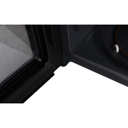Cuptor cu microunde Panasonic NN-ST25HBZUE (Black) Thumb
