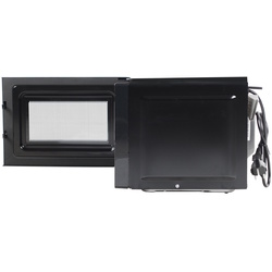 Cuptor cu microunde Panasonic NN-ST25HBZUE (Black) Thumb