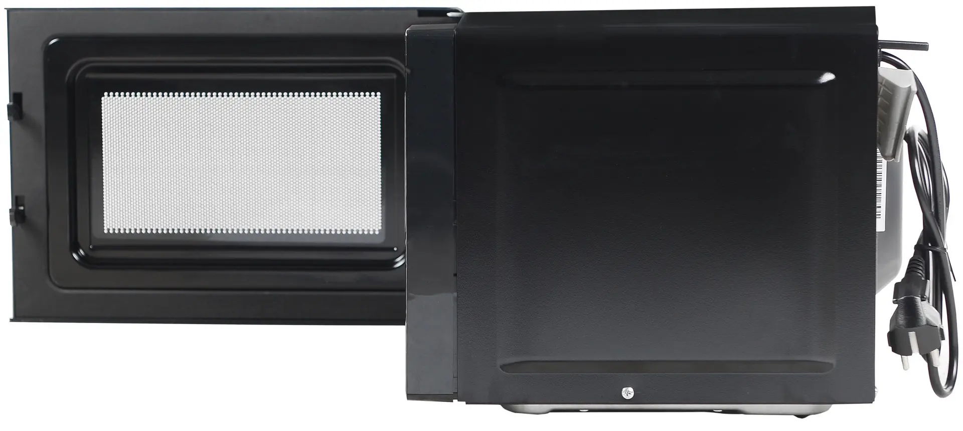 Cuptor cu microunde Panasonic NN-ST25HBZUE (Black) - 10