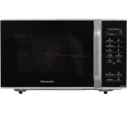 Микроволновая печь Panasonic NN-ST34HMZPE (Black/Silver)