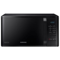 Cuptor cu microunde Samsung Ceramic Inside MS23K3513AK (Black)