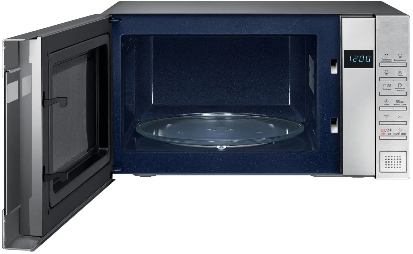 Cuptor cu microunde Samsung GE88SUT/BW