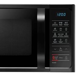 Cuptor cu microunde Samsung MC28H5013AK (Black) Thumb